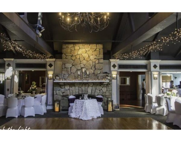 Reception Venues Listing Category The River Club The River Club