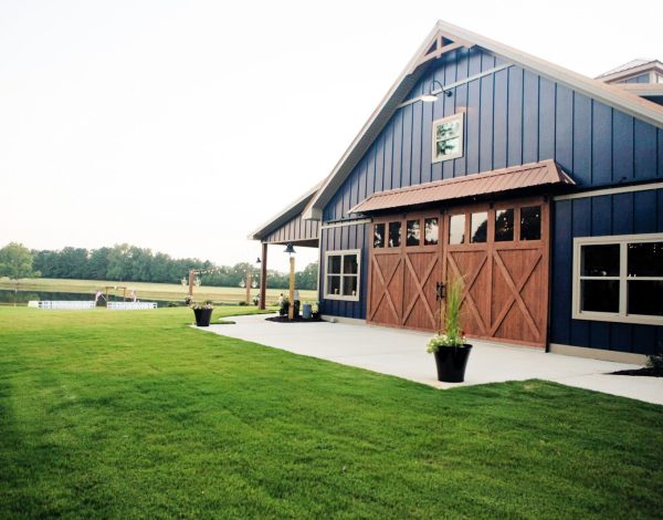 Reception Venues Listing Category The Rivers Ranch, Inc The Rivers Ranch