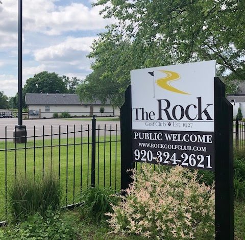 Reception Venues Listing Category The Rock Golf Club The Rock Golf Club