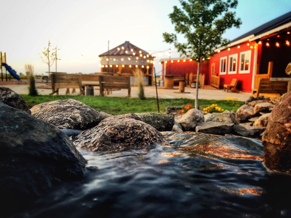 The Rustic Barn Venue - Wedding Venue | VowVenue.com