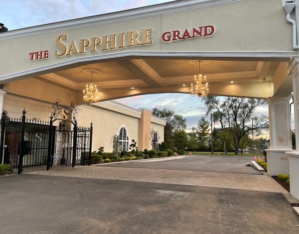 Reception Venues Listing Category The Sapphire Grand The Sapphire Grand