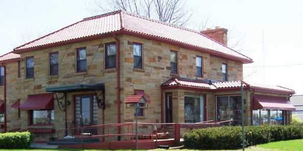 Reception Venues Listing Category The Seippel Center for Music and the Arts The Seippel Center for Music and the Arts