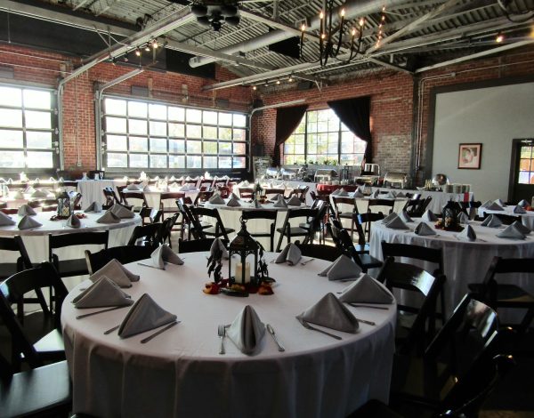 Reception Venues Listing Category The Social: Wedding Venue, Special Events Facility & Catering | Kingsport, TN The Social: Wedding Venue