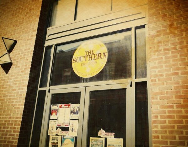 Reception Venues Listing Category The Southern Cafe and Music Hall The Southern Cafe and Music Hall