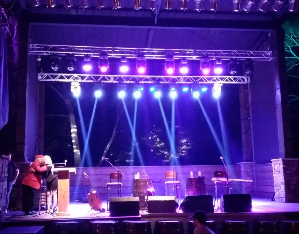 Reception Venues Listing Category The Stage The Stage