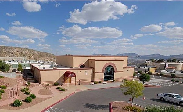 Reception Venues Listing Category The Summit Ballroom & Conference Center The Summit Ballroom & Conference Center