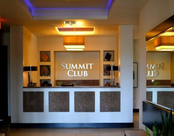 Reception Venues Listing Category The Summit Club The Summit Club