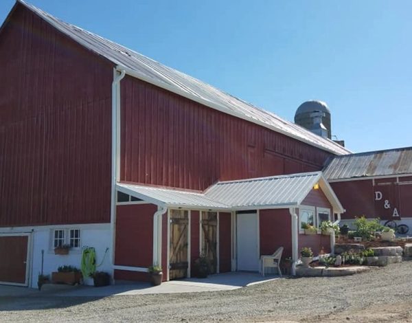 Reception Venues Listing Category The Sunset Hill Farm The Sunset Hill Farm