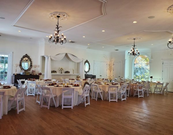 Reception Venues Listing Category The Thompson House and Gardens The Thompson House and Gardens