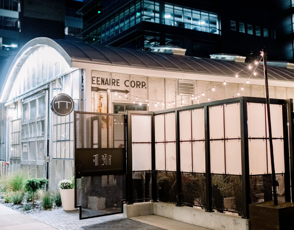 Reception Venues Listing Category The Tinsmith The Tinsmith