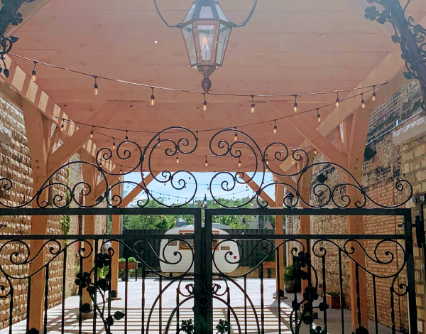 Reception Venues Listing Category The Urb Garden The Urb Garden