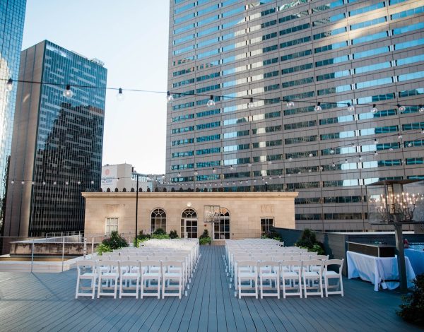 Reception Venues Listing Category The Venue at 400 North Ervay The Venue at 400 North Ervay