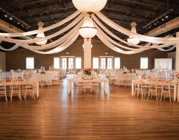 Reception Venues Listing Category The Venue at Belle Oaks The Venue at Belle Oaks