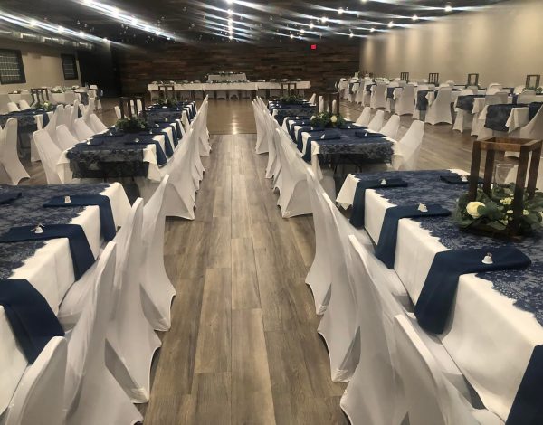 Reception Venues Listing Category The Venue at Old 30 The Venue at Old 30