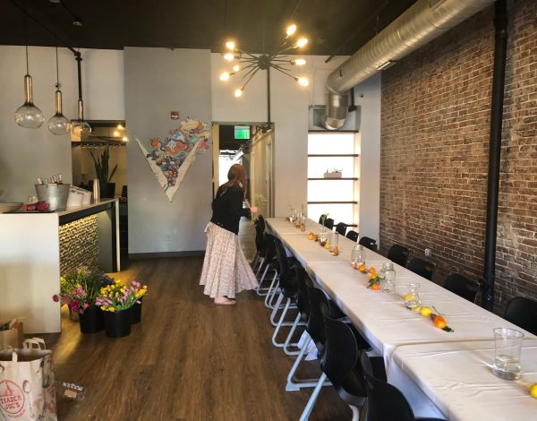 Reception Venues Listing Category The Venue in Valley Junction The Venue in Valley Junction