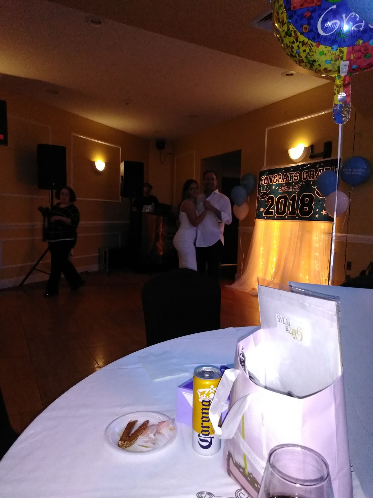 The Victorian Room ( at South Philly Vikings ) - Wedding Venue ...