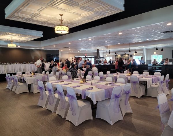 Reception Venues Listing Category The Village at 170 The Village at 170