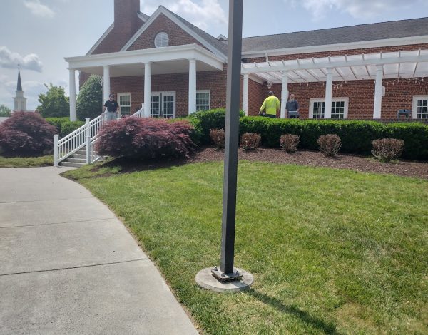 Reception Venues Listing Category The Vinton War Memorial The Vinton War Memorial