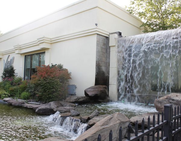Reception Venues Listing Category The Waterfall The Waterfall