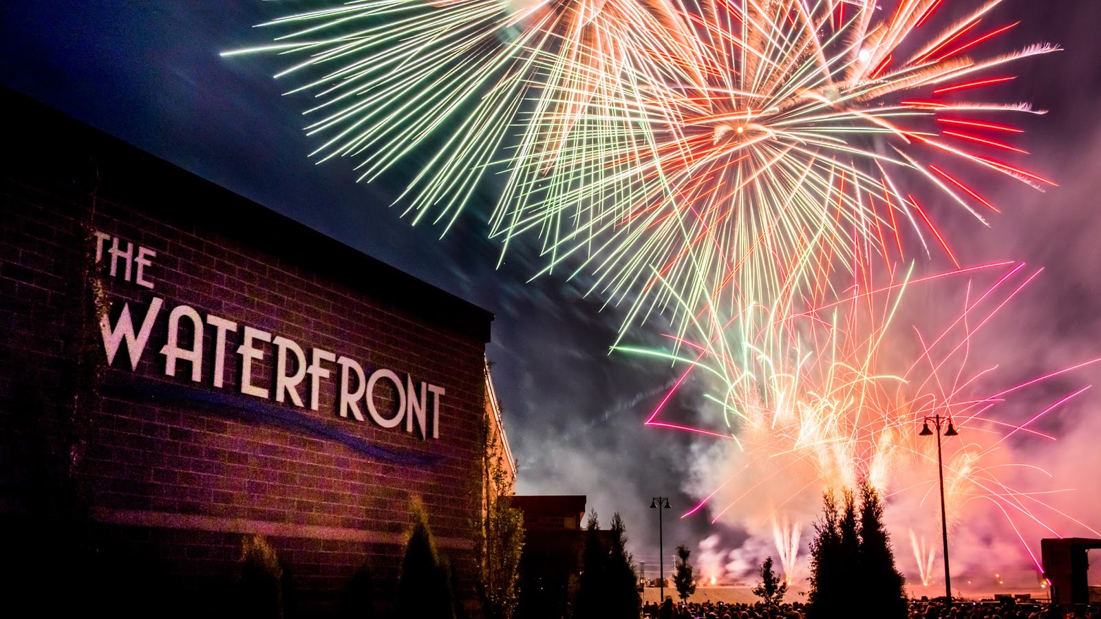 The Waterfront at Snake River Landing - Wedding Venue | VowVenue.com
