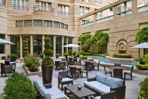 Reception Venues Listing Category The Westin Georgetown, Washington D.C. The Westin Georgetown