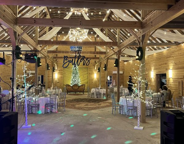 Reception Venues Listing Category The White Barn Wedding and Event Venue The White Barn Wedding and Event Venue