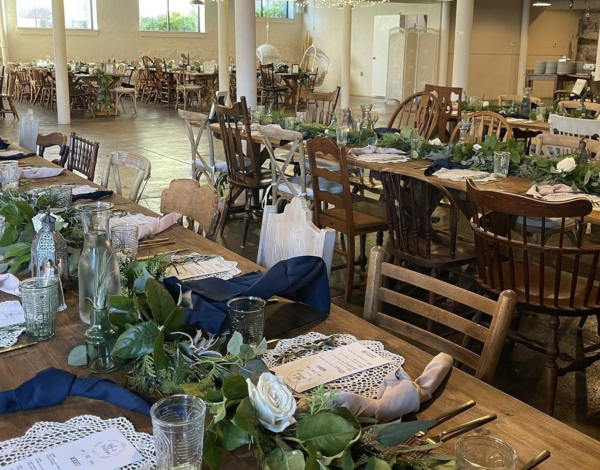 Reception Venues Listing Category The White Room The White Room