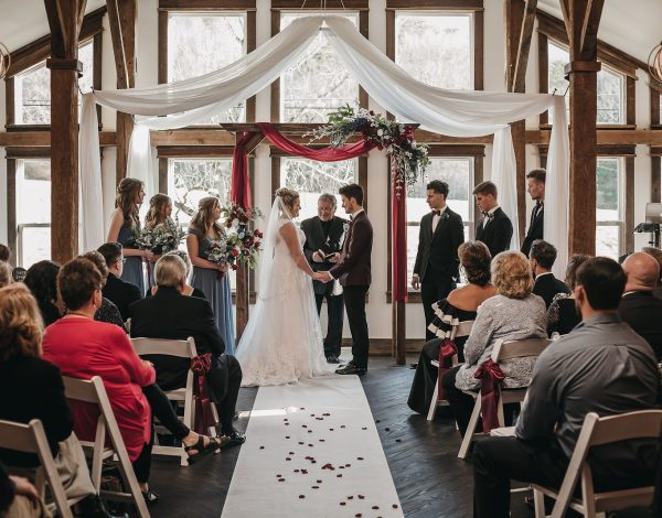 Reception Venues Listing Category The Wildflower Event Center The Wildflower Event Center