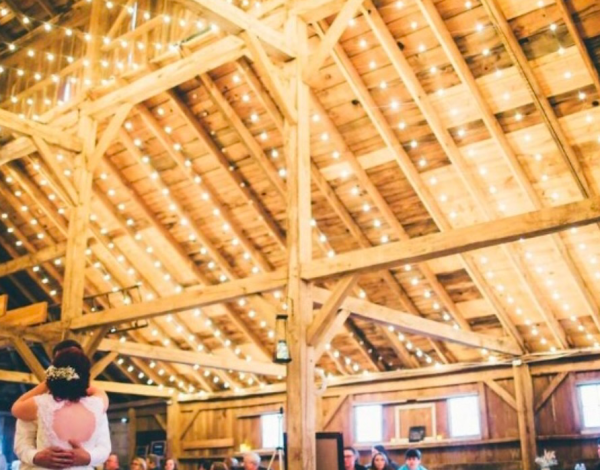 Reception Venues Listing Category The Willow Creek Barn The Willow Creek Barn