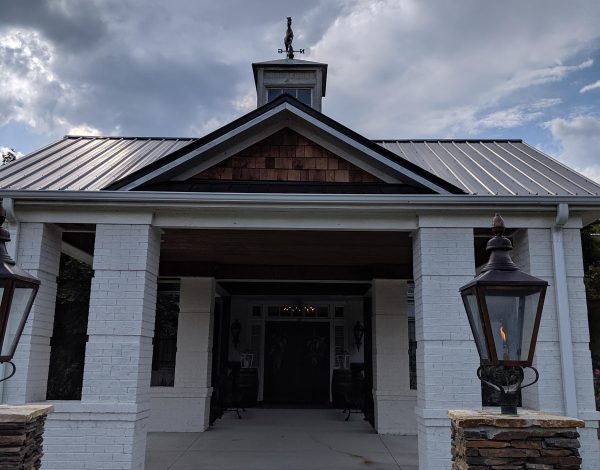 Reception Venues Listing Category Thorndale Oaks Thorndale Oaks