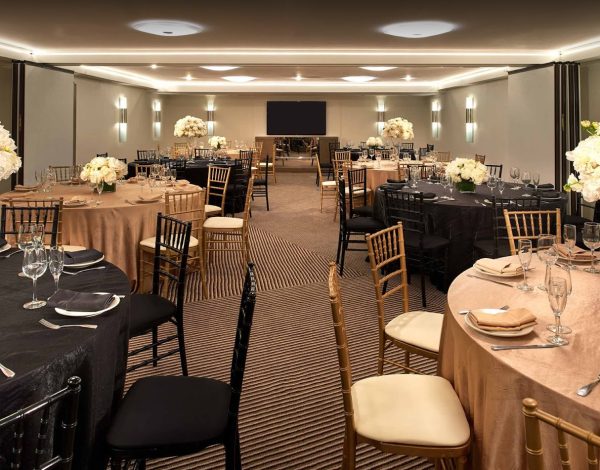 Reception Venues Listing Category Tiburon Room at Hotel Zoe Tiburon Room at Hotel Zoe