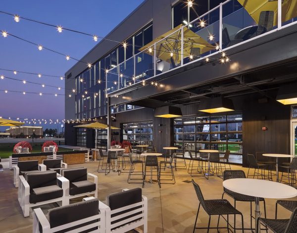 Reception Venues Listing Category Topgolf Topgolf