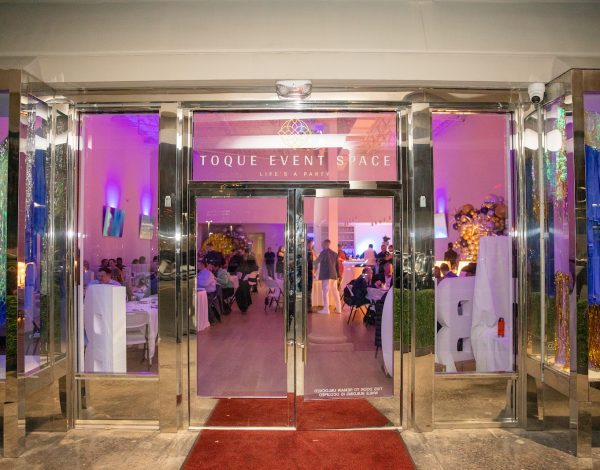 Reception Venues Listing Category Toque Event Space Toque Event Space
