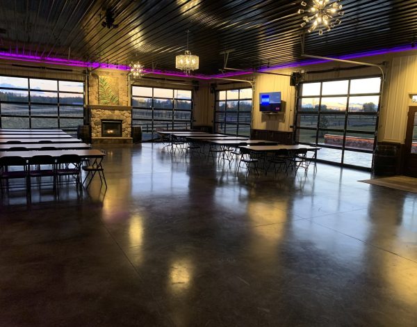 Reception Venues Listing Category Tranquility Estate NC Tranquility Estate NC