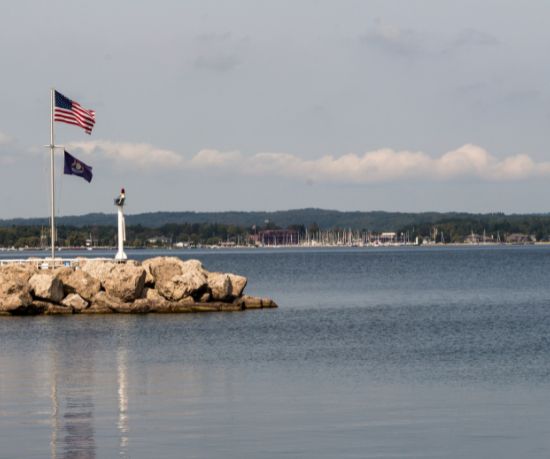 VowVenue.com Listing Location Taxonomy Traverse City Region