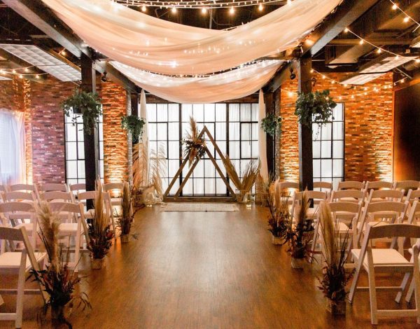 Reception Venues Listing Category Trellis 925 Trellis 925