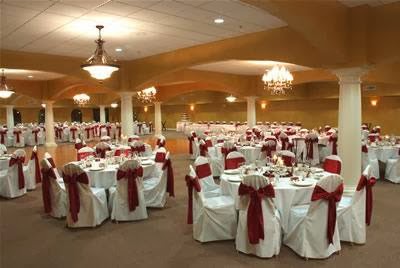 Reception Venues Listing Category Trinity Hall and Banquet Center Trinity Hall and Banquet Center