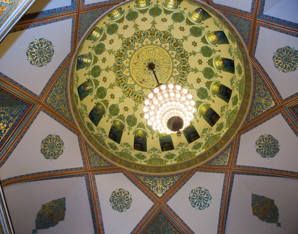 Reception Venues Listing Category Tripoli Shrine Center Tripoli Shrine Center