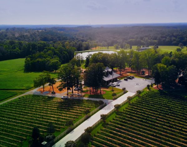 Reception Venues Listing Category Tunnel Creek Vineyards Tunnel Creek Vineyards