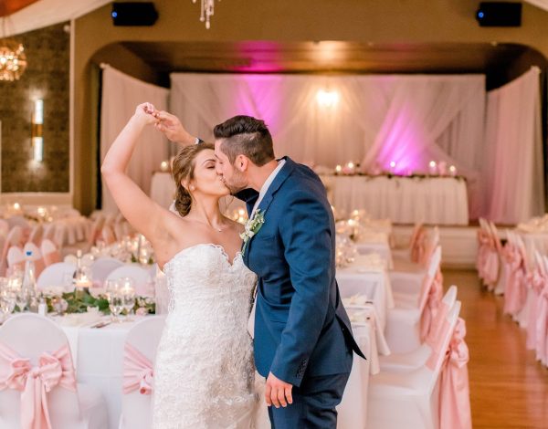 Reception Venues Listing Category Tuscan Hall Venue & Catering Tuscan Hall Venue & Catering