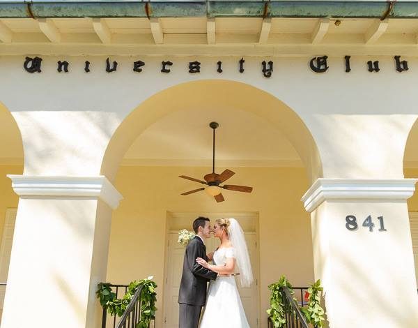 Reception Venues Listing Category University Club of Winter Park University Club of Winter Park