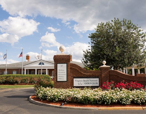 Reception Venues Listing Category VB National on the Green VB National on the Green