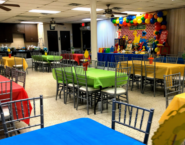 Reception Venues Listing Category VIP Party Hall #1 VIP Party Hall #1