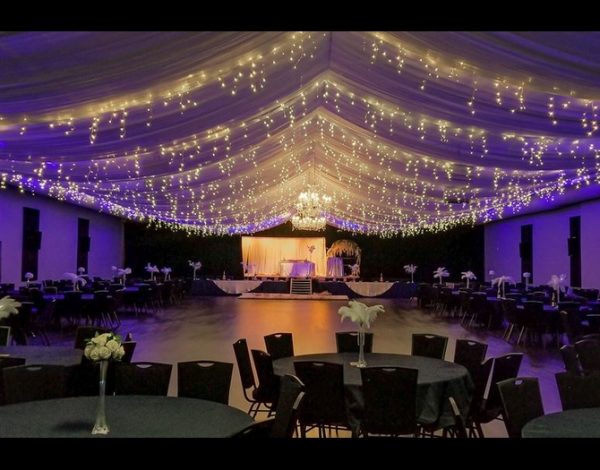 Reception Venues Listing Category Venue 6SIX9 Venue 6SIX9
