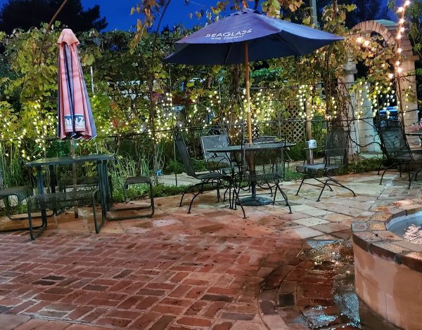Reception Venues Listing Category Villa DAlessandro & Tuscany Banquet Hall Villa DAlessandro & Tuscany Banquet Hall