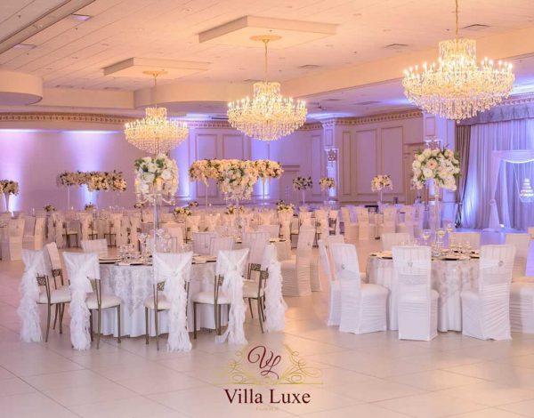 Reception Venues Listing Category Villa Luxe Event Hall Villa Luxe Event Hall