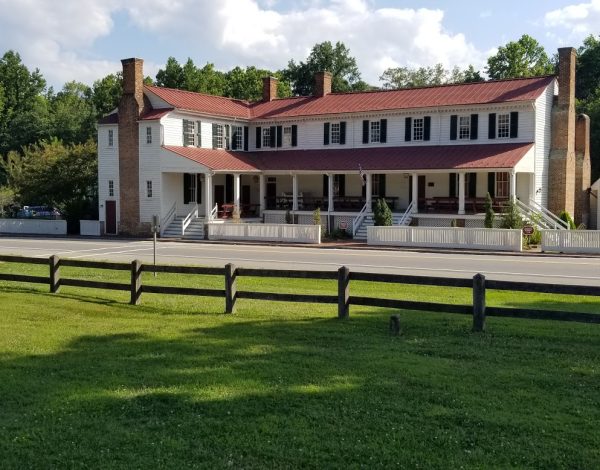 Reception Venues Listing Category Virginia Rep at Hanover Tavern Virginia Rep at Hanover Tavern