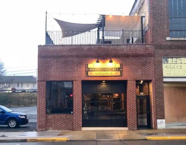 Reception Venues Listing Category Warehouse 817 Warehouse 817