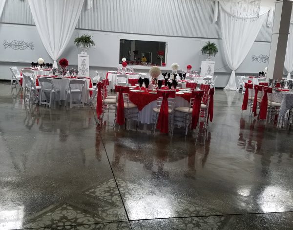 Reception Venues Listing Category WaterMark Place WaterMark Place