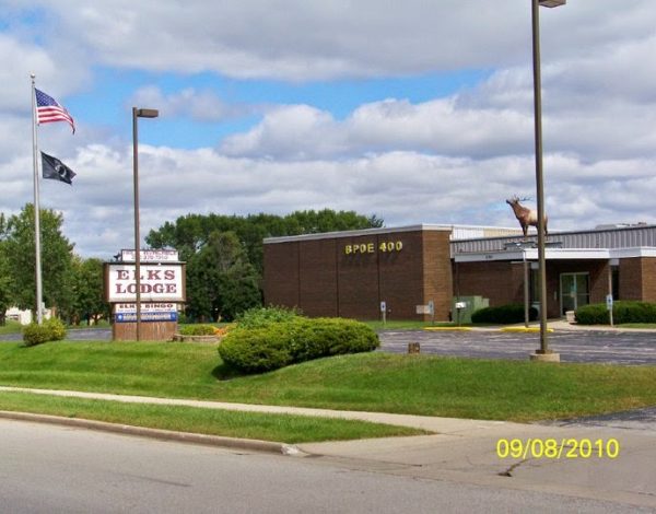 Reception Venues Listing Category Waukesha Elks Lodge #400 Waukesha Elks Lodge #400